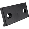 Front License Plate Bracket