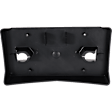 Front License Plate Bracket