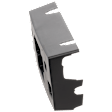 2024 Chevrolet Trailblazer - Front License Plate Bracket