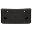 Front License Plate Bracket
