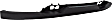Front, Lower Valance, Bumper Cover, Textured, CAPA Certified