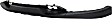 Front, Lower Valance, Bumper Cover, Textured, CAPA Certified