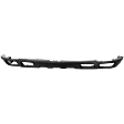 2003-2006 Chevrolet Silverado 3500 - Front Valance, Primed