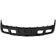 2003-2006 Chevrolet Silverado 3500 - Front Valance, Primed