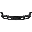 2003-2006 Chevrolet Silverado 3500 - Front Valance, Primed