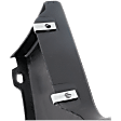 2003-2006 Chevrolet Silverado 3500 - Front Valance, Primed