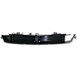 Active Grille Shutter, With Actuator and Motor