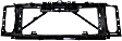 Header Panel, Assembly