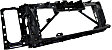 Header Panel, Assembly