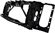 Header Panel, Assembly