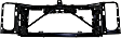 Header Panel, Assembly
