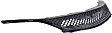Grille, Textured Black, 4 Cyl., 2.4L Engine