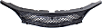Grille, Textured Black, 4 Cyl., 2.4L Engine