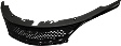 Grille, Textured Black, 4 Cyl., 2.4L Engine, CAPA Certified