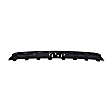 Grille Assembly, Textured Dark Gray Shell and Insert, LT Model, 4 Cyl., 1.4L Engine