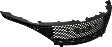 Grille Black CAPA Certified