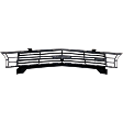 Grille Assembly, Grille