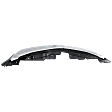 2015 Cadillac Escalade ESV Luxury - Grille, Silver Shell w/ Black Insert