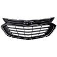 Grille Black