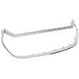 Grille Trim, Center, Chrome