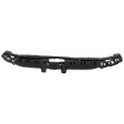 Front Grille Support, Sedan, For Models Without Adaptive Speed/Cruise Control