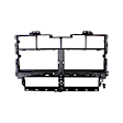 2018 GMC Canyon - Active Grille Shutter, CAPA Certified