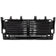 Active Grille Shutter, With Actuator and Motor, CAPA CERTIFIED