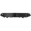 Active Grille Shutter, With Actuator and Motor