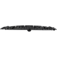 Active Grille Shutter, With Actuator and Motor