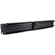 Active Grille Shutter, With Actuator Motor