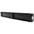 Active Grille Shutter, With Actuator Motor