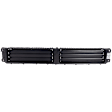2016 Chevrolet Malibu - Active Grille Shutter, CAPA Certified