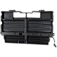 Active Grille Shutter, With Actuator and Motor, CAPA CERTIFIED