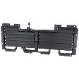 Active Grille Shutter, 8 Cyl, 5.3/6.2L Eng., With Actuator and Motor