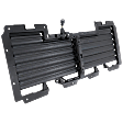 Active Grille Shutter, 8 Cyl, 5.3/6.2L Eng., With Actuator and Motor