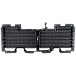 Active Grille Shutter, 8 Cyl, 5.3/6.2L Eng., With Actuator and Motor
