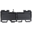 2015-2020 Cadillac Escalade ESV - Active Grille Shutter, 8 Cyl, 5.3/6.2L Eng., With Actuator and Motor, CAPA CERTIFIED