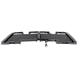 2015-2020 Cadillac Escalade ESV - Active Grille Shutter, 8 Cyl, 5.3/6.2L Eng., With Actuator and Motor, CAPA CERTIFIED