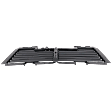 2015-2020 Cadillac Escalade ESV - Active Grille Shutter, 8 Cyl, 5.3/6.2L Eng., With Actuator and Motor, CAPA CERTIFIED