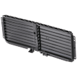 Active Grille Shutter, With Actuator and Motor, CAPA CERTIFIED