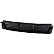 Active Grille Shutter, With Actuator and Motor