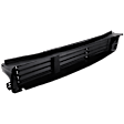 Active Grille Shutter, With Actuator and Motor