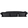 Active Grille Shutter, With Actuator and Motor