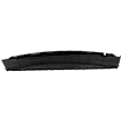 Active Grille Shutter, With Actuator and Motor