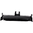 Active Grille Shutter, With Actuator and Motor