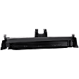 Active Grille Shutter, With Actuator and Motor