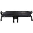 Active Grille Shutter, With Actuator and Motor