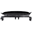 Active Grille Shutter, With Actuator and Motor