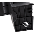 Active Grille Shutter, With Actuator and Motor