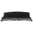 2023 Chevrolet Tahoe - Active Grille Shutter